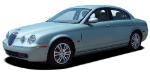 Jaguar S-TYPE 2002-2008
