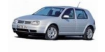 VW GOLF IV 8/97-8/03