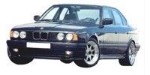 BMW 5 E34 2/88-11/95
