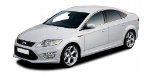 Ford MONDEO 09/10-