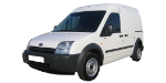 Ford TRANSIT CONNECT 10/02-09