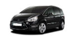 Ford S-MAX 10/2010-