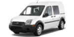 Ford TRANSIT CONNECT 06/09-