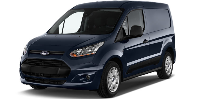 Ford TRANSIT CONNECT 9/2013-