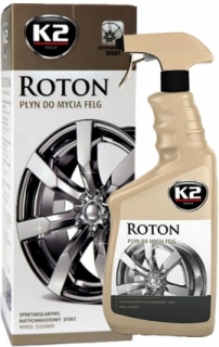 K2 ROTON 700 ml