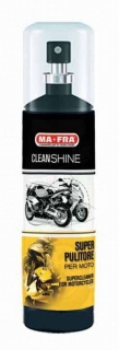 MAFRA - CLEANSHINE Superčistič pre motocykle 125 ml
