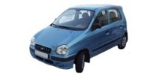 Hyundai ATOS PRIME 9/99-2/04