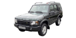 Land Rover DISCOVERY 98-04