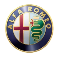 Alfa Romeo - diely