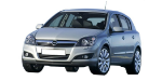 Opel ASTRA H 03/04-