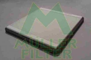 Toyota CAMRY 12/01-08/06 kabínový filter /MULLER FILTER/