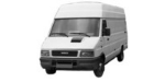 Iveco DAILY, Turbo DAILY 6/89-