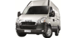 Iveco DAILY 09/2011-