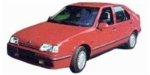 Renault R19 11/88-12/95